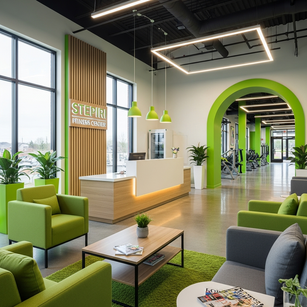 Студия Stepiri