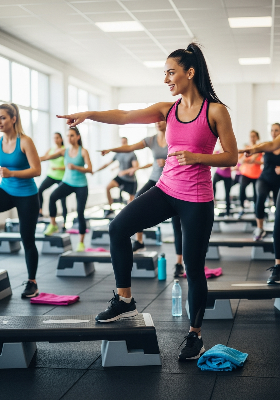 Работа тренера