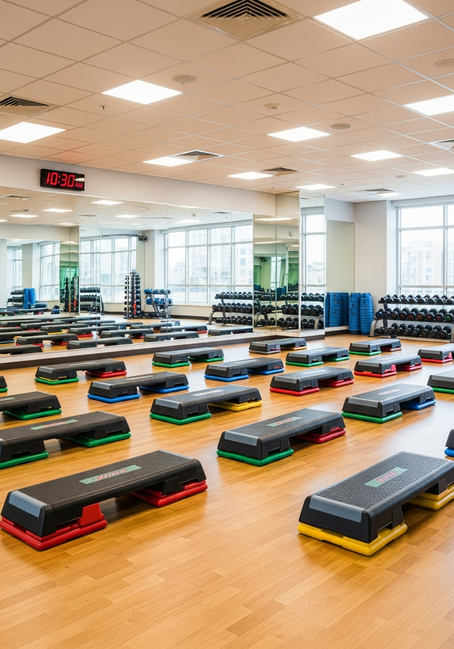 Студия и оборудование